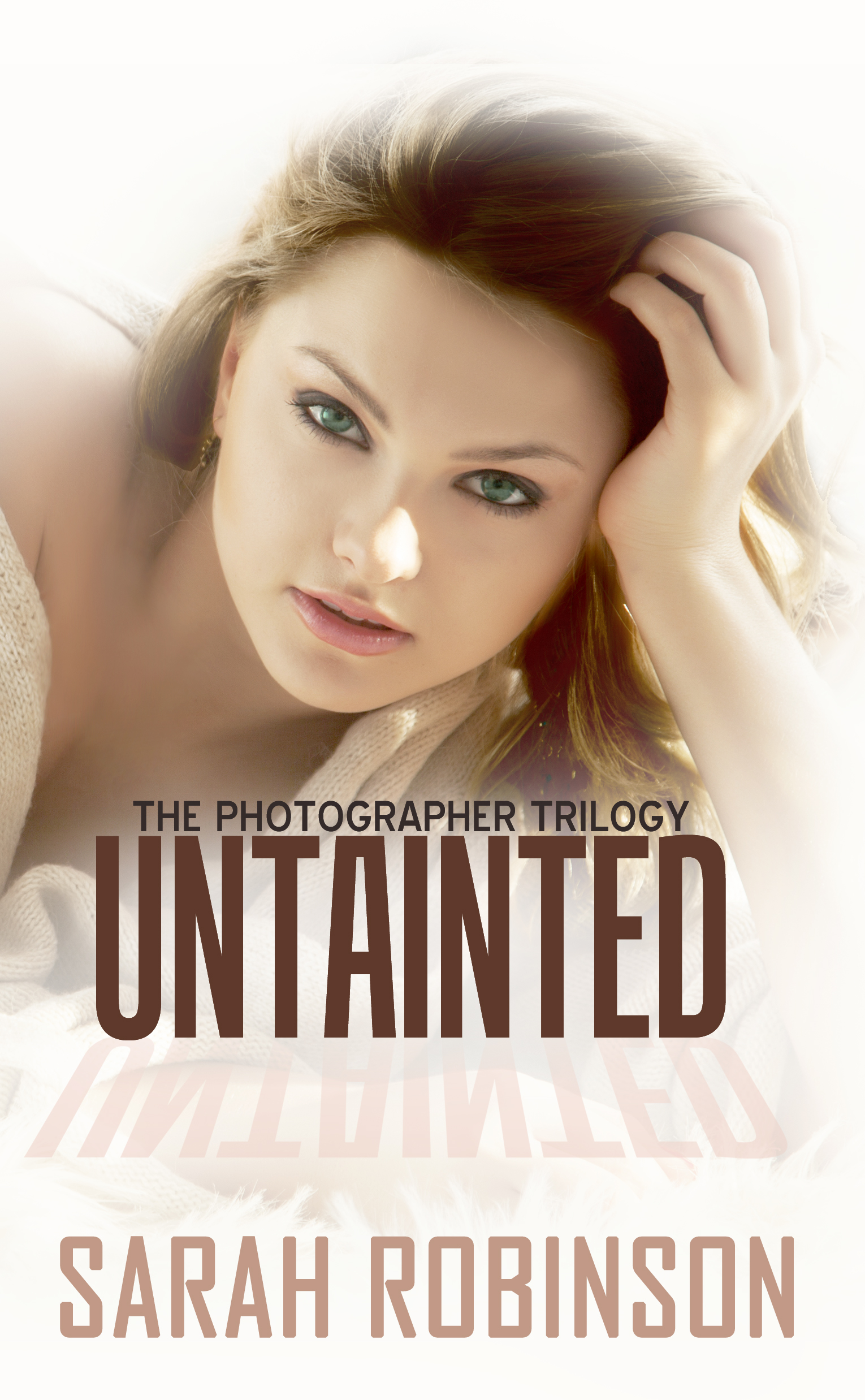 untainted ecover