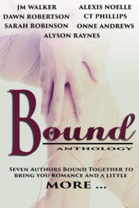 Bound Cover