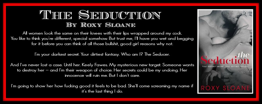 Seduction roxy