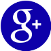 Google Plus Blue