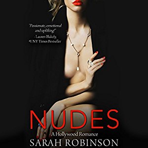 Nudes Audiobook Cover copy