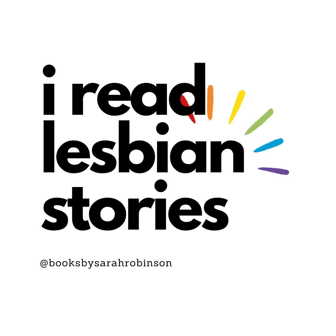 i read lesbian stories